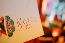 Wallonie-Bruxelles fête le Maroc en 2018 - (c) J. Van Belle - WBI Wallonie-Bruxelles fête le Maroc en 2018 - (c) J. Van Belle - WBI