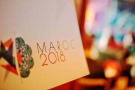 Wallonie-Bruxelles fête le Maroc en 2018 - (c) J. Van Belle - WBI Wallonie-Bruxelles fête le Maroc en 2018 - (c) J. Van Belle - WBI